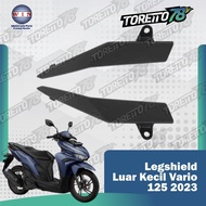 OUTER LEGSHIELD VARIO 125 23 SMALL WIN BRAND