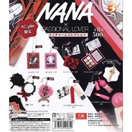 Japanese Genuine Cpla Limited NANA PASSIONAL LOVER Co-Branded Pendant Pendant Capsule Toy