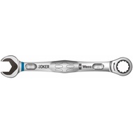 WERA WRENCH 19MM JOKER 6000 RINGS - 05073279001 | 05073279001