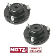 Doctor Car เบ้าโช๊คหน้า Toyota Hilux Revo 4WD / 2WD ยกสูง