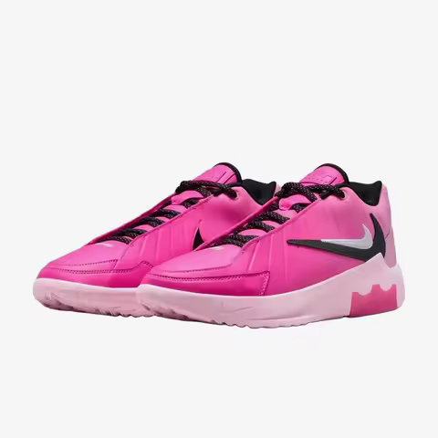 Nike genuine LeBron Witness 9 LeBron Witness basketball shoes IO7382-600