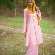 Kebaya Songket Tenun Tun Teja