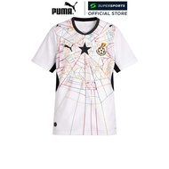 PUMA Ghana National Team Men's Jersey Home Kit 2026 Season