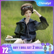 Shuga Fairy Resin headphones for 13 14 doll cute and cool Accessories bjd dolls