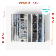 [POB] (Standard ver.) CORTIS [COLOR OUTSIDE THE LINES] 1st EP Album (8th Sep.2025)