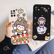 Softcase macaron [UV 06] INFINIX NOTE 8 NOTE 11 4G HOT 8 HOT 9 HOT 9 PLAY HOT 10 HOT 10S HOT 10 PLAY
