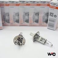 Original H1 12v/55w Bulb 1Pcs Price Waja Head Lamp Bulb H1