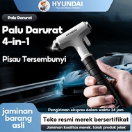 HYUNDAI Car Emergency Safety Hammer