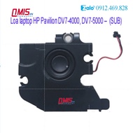 Loa laptop HP Pavilion DV7-4000 DV7-5000 – DV7-4000 (SUB)