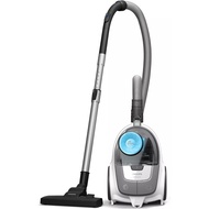Philips 2000 Series XB2023/61 - Bagless Vacuum Cleaner, 1800W High  Suction  Power, Power Cyclone  4