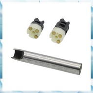 [W F S B] For   7G Y3/8n1 Y3/8n2 722.9 Transmission Speed Sensor Punch Tool Included