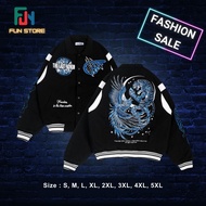 varsity evos x gozeal fallen terbaru 2025 jaket rrq hoshi alter ego btr onic evos geek fam liquid hi