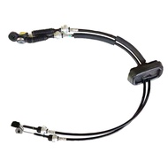 CJ7F 54310-s6m-043 อะไหล่รถยนต์ประเภท-s Shifterสายสำหรับacura Rsx K20a   K20a2   K20a3 2002-2006 6B2