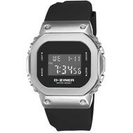 TERLARIS !! D-ZINER 8300 DZ-8300 ORIGINALJAM TANGAN PRIA WANITA SPORT / CASUAL/ DZINER GM S-5600 GMS