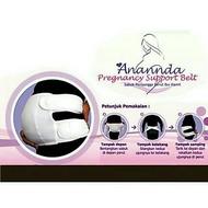 Anannda Pregnancy Belt Regular & Maxi | Maternity Belt | Pregnant Belt
