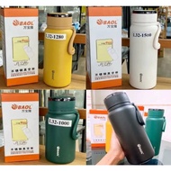 304 stainless steel thermos bottle BAOL-L32 capacity 1500ml