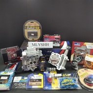 💥READY STOCK💥 PACKAGE/COMBO SET FULL SPEC 65 FOR Y15ZR💥💥