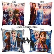 Square Pillow 40cm x 40cm x 10cm Square Bantal