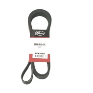 Front Engine Belt ACCROD Year 03-07 CRV 04-07 K24A 2.4 7PK1780 GATES Brand