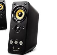 【臺灣公司貨】下殺促銷 創新未來 Creative Gigaorks T20II 兩件式喇叭T20 Series II