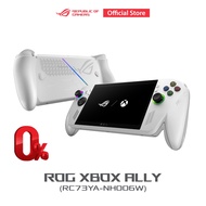 Asus ROG XBOX ALLY RC73YA-NH006W Gaming Handhelds 7 inch 120Hz IPS Touch Screen AMD Ryzen Z2 A Proce