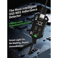 🔧 OSS Inductance Tester / LCR Meter for Phone Repair / PCB Board Electronic Component Testing / High
