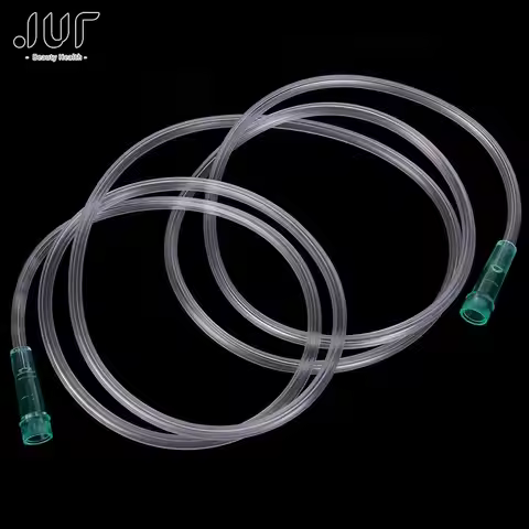 Atomizer Soft Tube For Adult Children Inhaler Catheter Nebulizer Cup HoseMedicinal Home Air Compress
