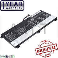 IBM Lenovo ThinkPad T550S 45N174O SB10K12721 3ICP/7/61/70 3ICP7/62/66 Laptop Battery