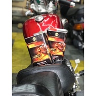 (1.,1L) Sprayking Moto 10w40 Full synthetic oil for motorbikes