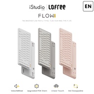 LOFREE FLOW Lite Wireless Mechanical Keyboard-EN