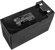 Replacement Battery Compatible with Lawnbott Lb3250, Lb3510, Lb3510 Ka, Lb75, Lizard M4, Lizard M440