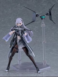 [2027年2月] figma 684《少女前線2：追放》托洛洛 Tololo