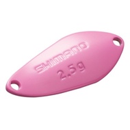 Shimano Spoon Cardiff Search Swimmer 3.5g