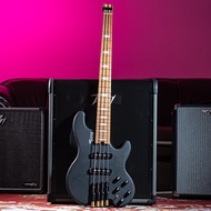 Gusta Dexter 4 String Bass เบสไฟฟ้า 4 สาย Headless Bass เบสทรงหัวตัด รับประกันศูนย์ Music Arms