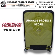 Mika Mix AMERICAN TOURISTER TRIGARD Luggage Protective Cover