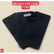 New original vivo y20-y20s-y12s display screen/vivo y20-y20s-y12s screen/new full set