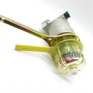 oil filter cup wrench Water oil separator wrench diesel filter wrench for 4HK1 6HK1 engine