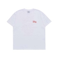 เสื้อยืดแขนสั้นในสวนปิกนิก Acme De La Vie ADLV