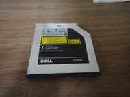 DELL原廠 全新庫存出清 筆電用 溥型9.5MM 內接式DVD燒光碟機 SATA介面 E6510 E6410