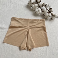 G09 Đùi | Quần Lót Gen Nữ Lưng Cao Không Viền Che Bụng Ôm Mông Eo Thon Chất Liệu Gen Cao Cấp Thiết K