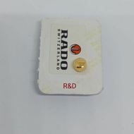 Rado original Watch Knob