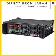 ZOOM F8n Pro Field Recorder