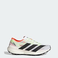 [Only 8.8 - VOUCHER 30%]adidas Running Trail Running Shoes Terrex Agravic Speed 2 Men White JS3536