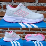 . Adidas Zoom Shoes For Women Import Sport Sport Zumba Jogging Aerobics Gymnastics Grade Original