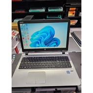 HP Laptop 450G3 refurbished