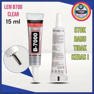 LAYAR B7000 B-7000 LCD GLUE MULTI-PURPOSE FOR SMARTPHONE SCREEN SERVICE - 15ML