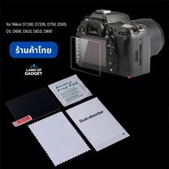 LCD Screen Protector Film For Nikon D7100 D7200 D750 D500 D5 D600 D610 D810 D800.