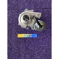 Triton 2.5 4D56U Turbo (New)