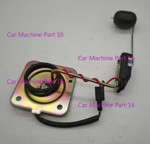 Motorcycle Fuel Tank Oil Float Oil Quantity Fuel Sensor For Suzuki GZ150-A GZ125HS GZ150 GZ 125 150