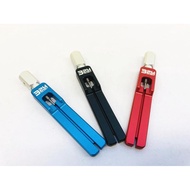 Four-Wheel Drive Doctoral School Tamiya (Rail Car) New Version Pattern One Hong Kong 324 1.4mm Shaft